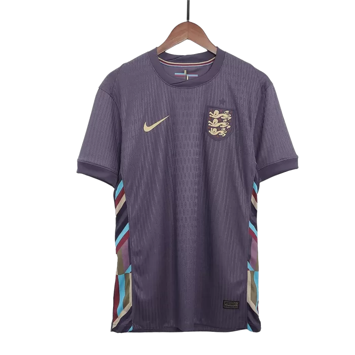 2024 England Euro Away Jersey - Player Edition