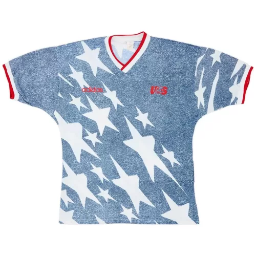 1994 USA Away World Cup Jersey