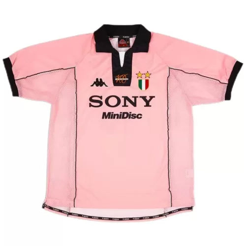 1997/98 Juventus Vintage Away Jersey