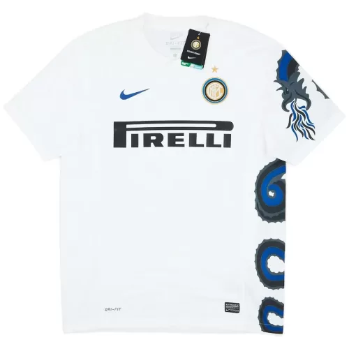 2010/11 Inter Milan Away Retro Jersey - Ultimate Guide