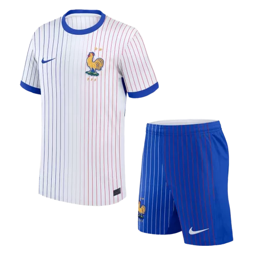 2024 Euro France Away Kit: Ultimate Guide