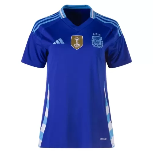 2024 Argentina Women's Copa America Away Jersey