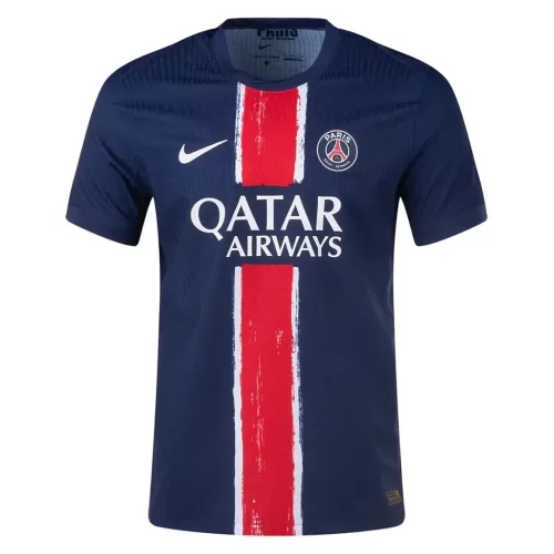 PSG 2024/25 Home Player Version Jersey - Ultimate Quality and Style