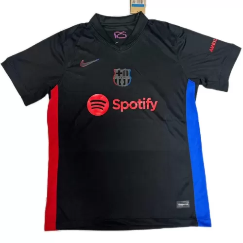 Barcelona 2024/25 Away Kit: Shop Now for the Latest Design