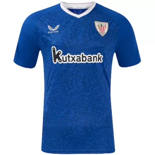 Athletic Club de Bilbao Away Kit 2024-2025: Latest Updates and Trends