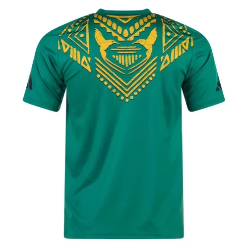 2024 Jamaica Pre-Match Jersey