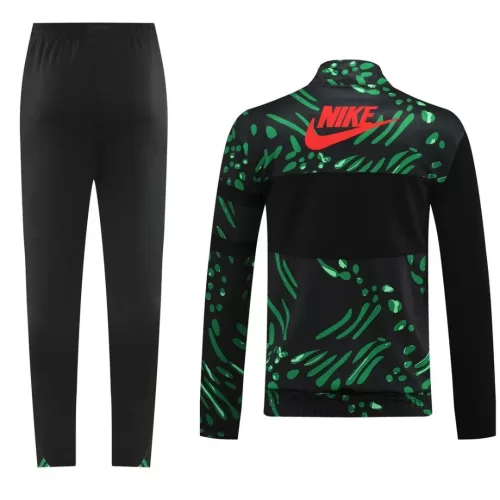 Nigeria 2024/25 Training Kit (Jacket and Trousers)