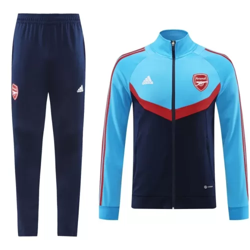 Arsenal 2024/25 Training Kit - Jacket and Pants Offering