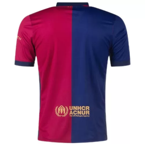 2024/25 Barcelona Home Jersey