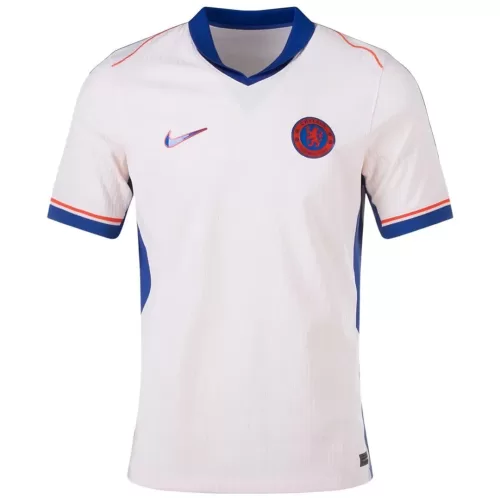 2024/25 Chelsea Away Shirt: Latest Release