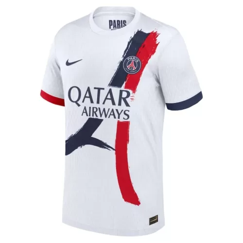 PSG Away Player Standard Kit 2024/25