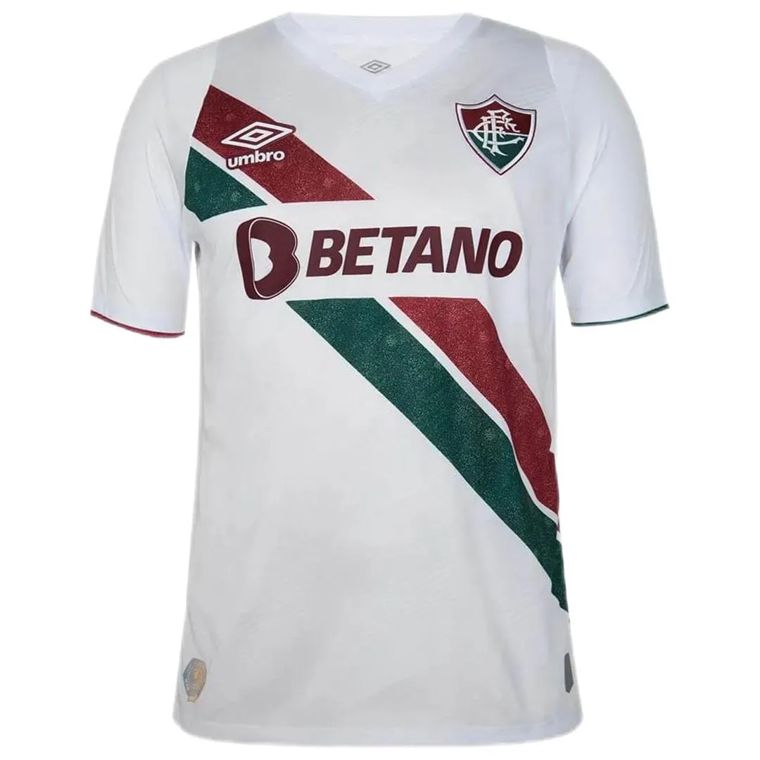 Fluminense FC Away Kit 2024-25: Ultimate Guide & Top Picks