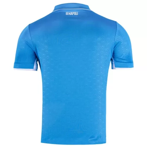 Napoli 2024/25 Home Jersey - Best Deals and Reviews