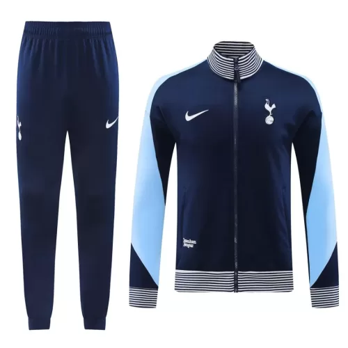 Tottenham Hotspur 2024/25 Training Jacket and Pants - Buy Online Now!