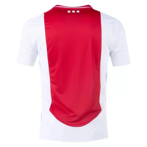 2024/25 Ajax Football Jersey - Top Picks and Latest Trends