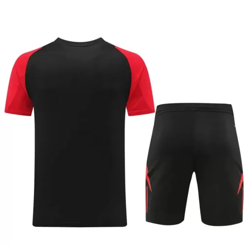 2024 Black Belgium Pre-Match Kit: Latest Updates and Reviews