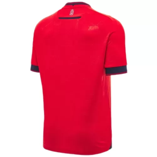 CA Osasuna 2024-25 Home Jersey: Ultimate Guide