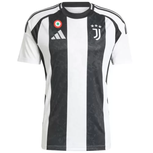 Juventus 2024/25 Home Kit - Ultimate Guide for Fans