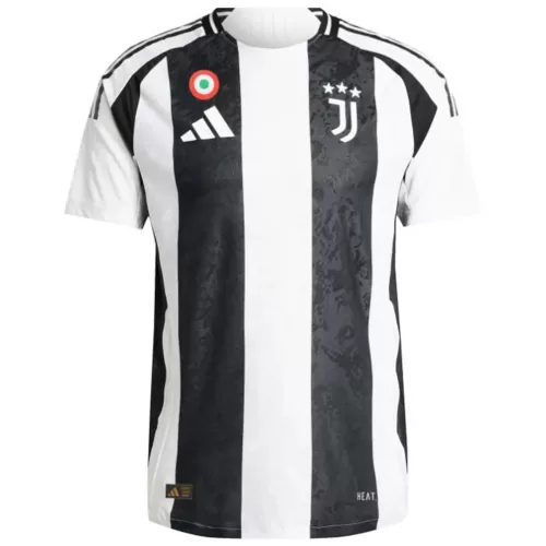 2024/25 Juventus Home Player Jersey - Ultimate Guide