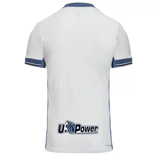 Inter Milan Away Player Jersey 2024/25 - Best Deals & Discounts