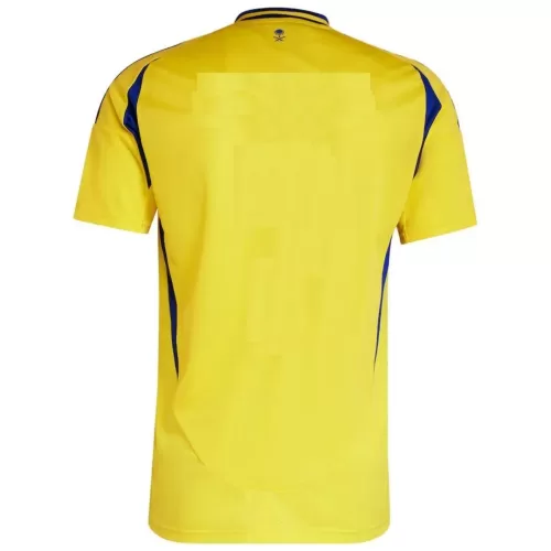 Al Nassr 2024/25 Home Jersey Replica - Best Deals and Discounts