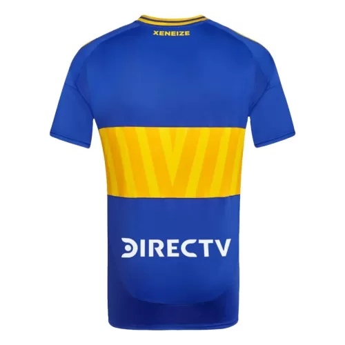 2024/25 Boca Juniors Home Jersey