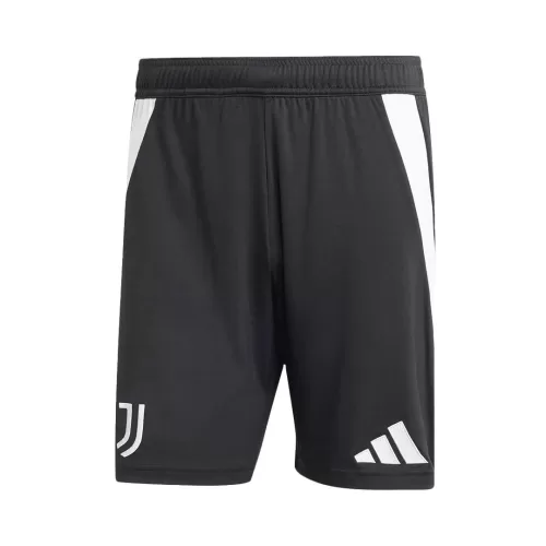 Juventus 2024/25 Home Shorts - Top Quality and Style