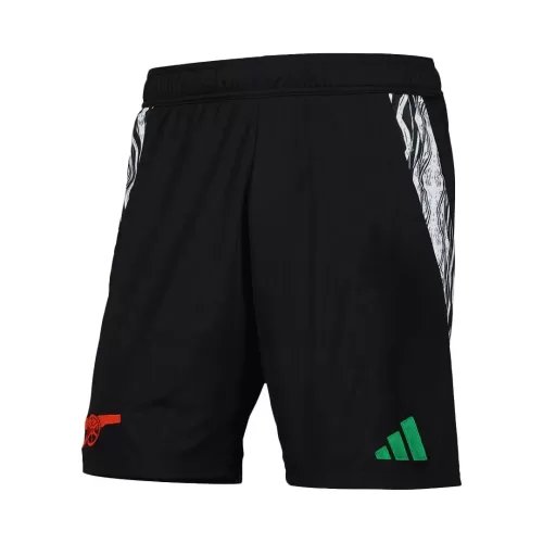 Arsenal Away Football Shorts 2024/25 - Ultimate Style and Comfort