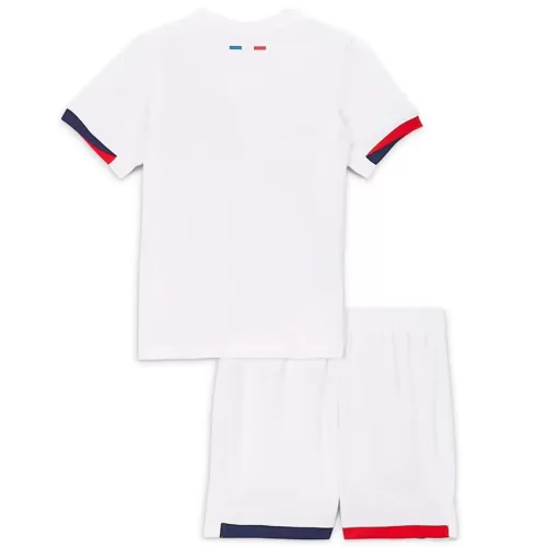 2024/25 Kids PSG Away Jersey Kit: Ultimate Guide