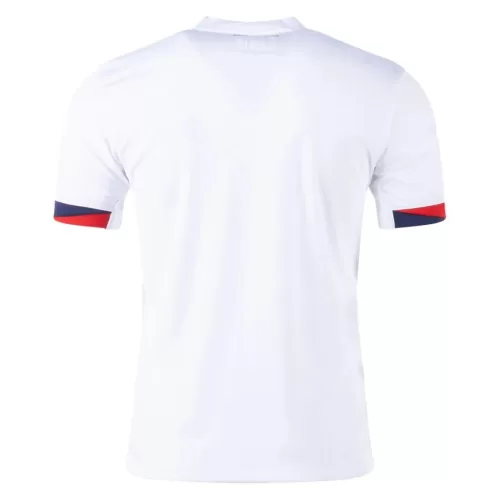 Paris Saint-Germain 2024/25 Away Kit