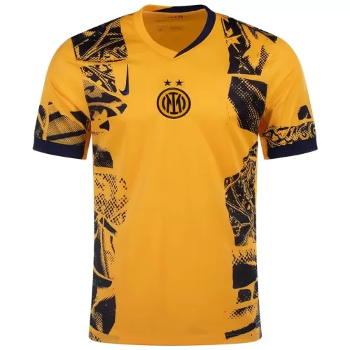 Inter Milan 2024/25 Third Kit: Explore the Latest Collection