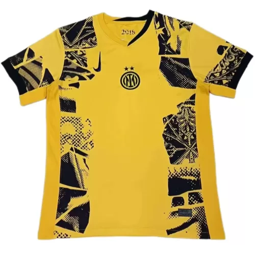 Inter Milan 2024/25 Third Kit: Explore the Latest Collection