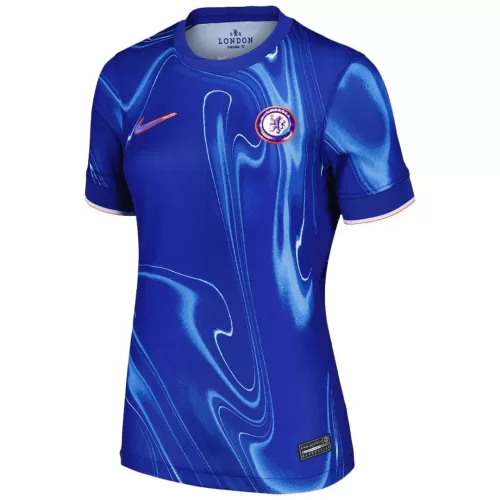 2024/25 Chelsea Women's Home Jersey: Ultimate Guide