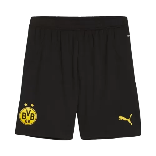 2024 Borussia Dortmund Home Shorts: Latest Collection