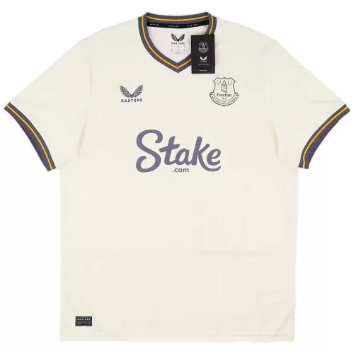 2024/25 Everton FC Third Kit - Ultimate Guide