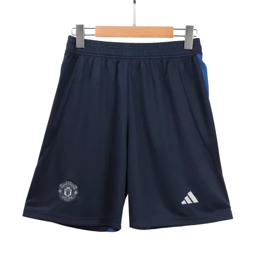 Manchester United 2024/25 Away Shorts