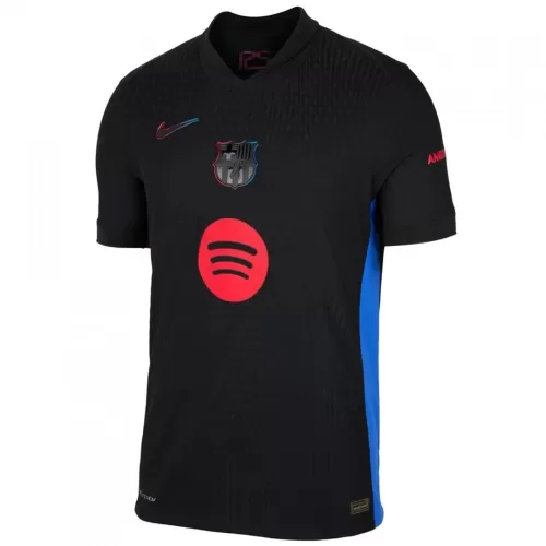 FC Barcelona Men's Away Jersey 2024/25 - Player Version