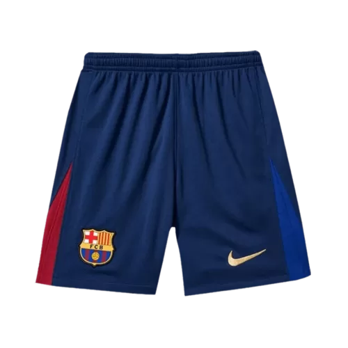 Barcelona Home Shorts 2024-2025: Top Tips