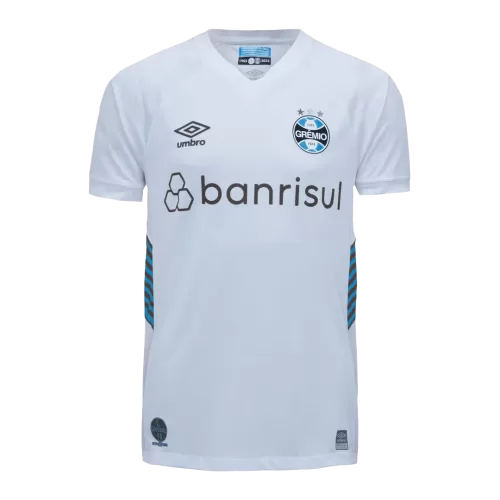 Grêmio FBPA 2023-24 Away Kit: Ultimate Selection