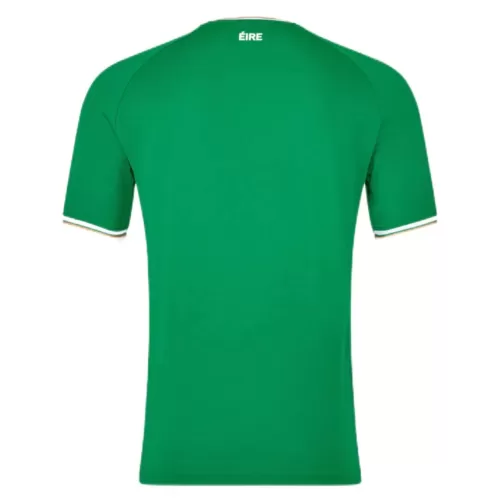 2023 Ireland Home Soccer Jersey