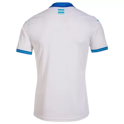 Honduras 2023 National Soccer Jersey for Home Games