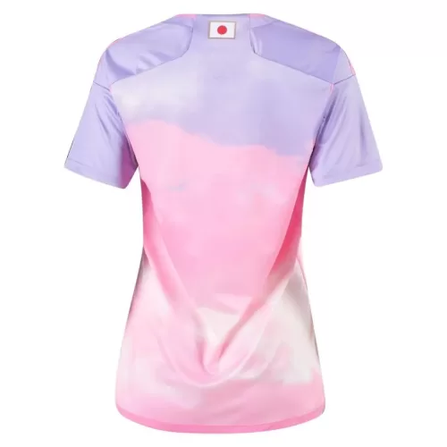 Japan Women's Away Jersey for World Cup 2023: Top Pick for Fans