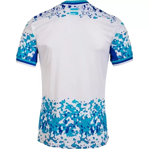 2023 Honduras Third Away Soccer Jersey - Top Picks & Deals