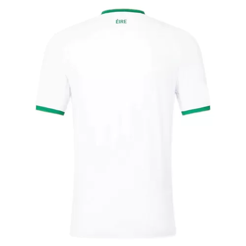 2023 Ireland Away Soccer Jersey: Latest Designs and Deals