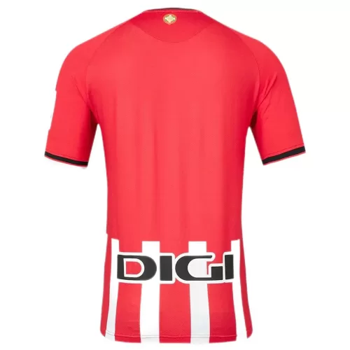 2023/24 Athletic Bilbao Home Jersey - Ultimate Fan Collection