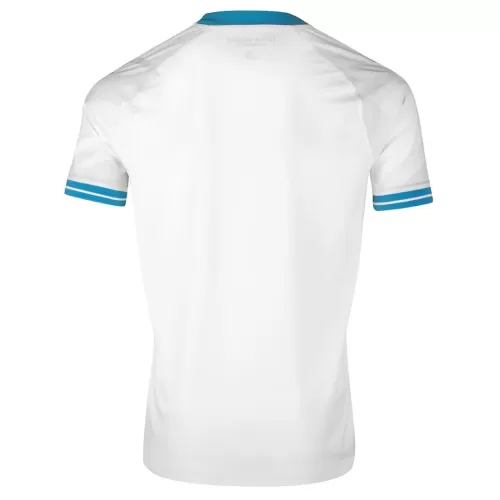 2023/24 Olympique Marseille Home Jersey Player Version - Ultimate Quality