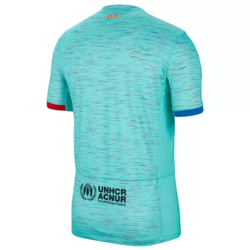 2023/24 Barcelona Third Away Kit: Ultimate Guide