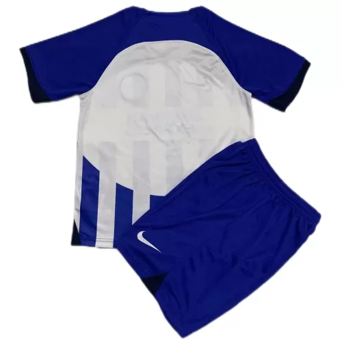 2023/24 Kids Brighton & Hove Albion Home Jersey - Shop Now for the Latest Collection