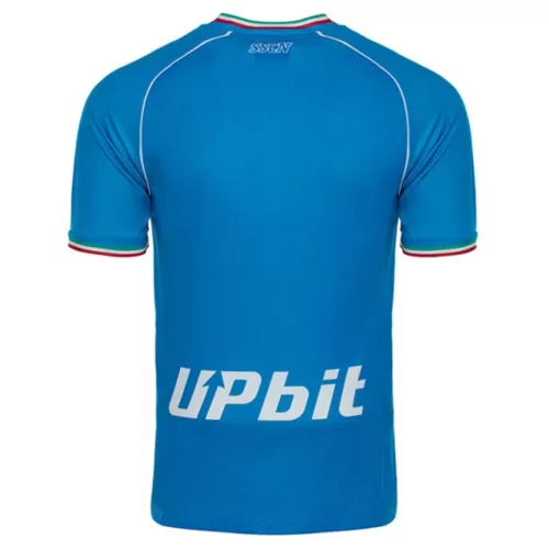 Napoli 2023/24 Official Home Kit