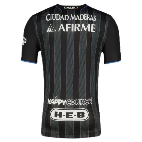 Queretaro 2023/24 Away Kit: Top Selections and Deals